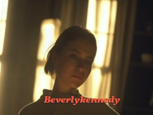Beverlykennedy
