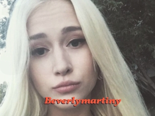 Beverlymartiny