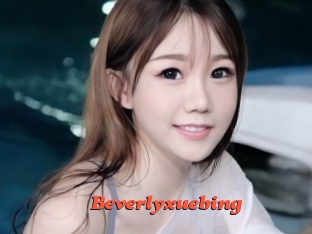 Beverlyxuebing