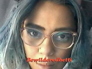 Bewilderedbetti