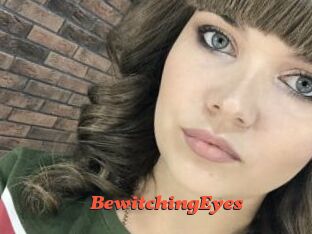 BewitchingEyes