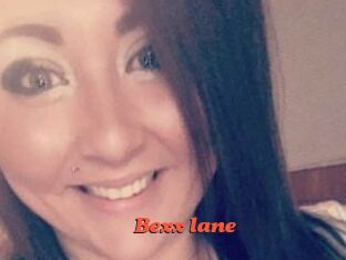 Bexx_lane