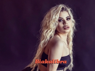 Biakalibra