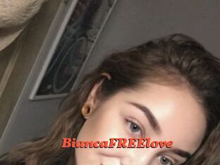 BiancaFREElove