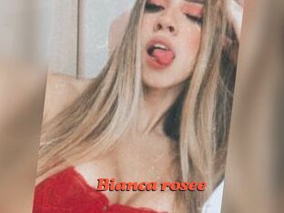 Bianca_rosee