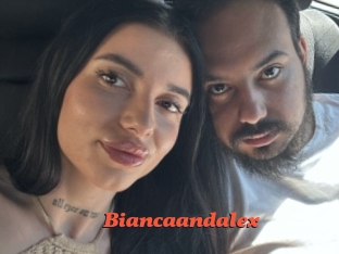 biancaandalex Livespot