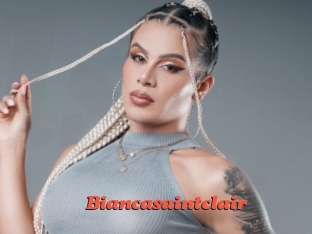 Biancasaintclair