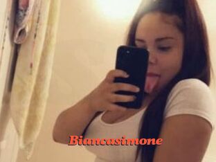 Biancasimone