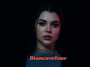 Biancavelour