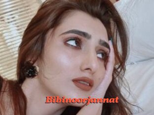 Bibinoorjannat