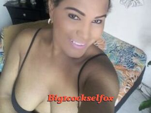 Big1cockselfox