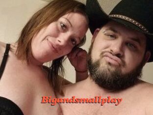Bigandsmallplay