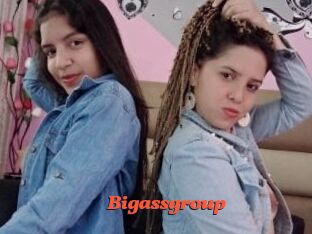 Bigassgroup