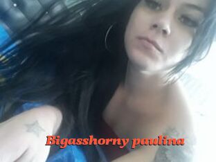 Bigasshorny_paulina