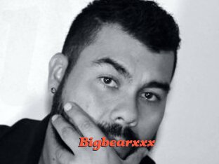 Bigbearxxx