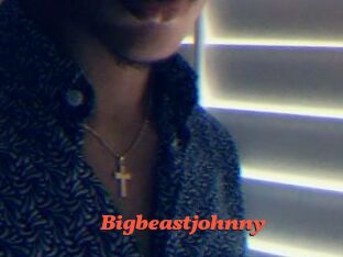 Bigbeastjohnny
