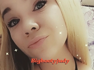 Bigbootyjudy