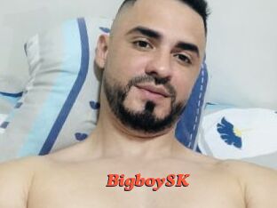 bigboySK Livespot