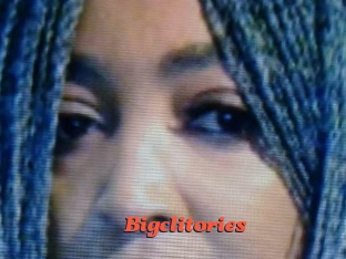 Bigclitories