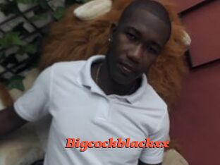 Bigcockblackxx