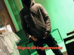 Bigcockkingchron69