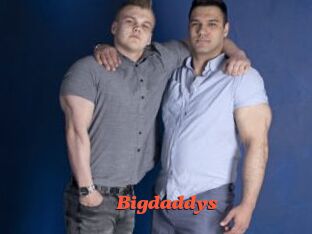 Bigdaddys