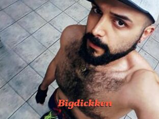 Bigdickken