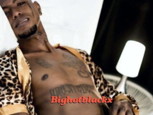 bighotblackx Livespot