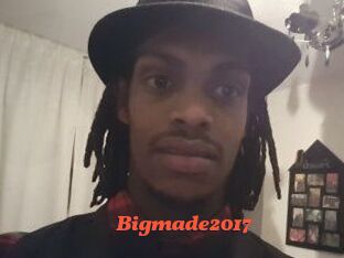 Bigmade2017