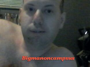 Bigmanoncampsus