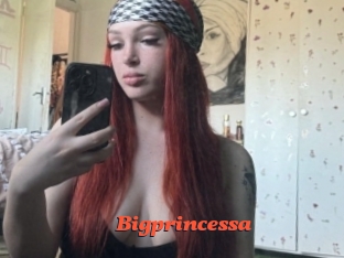 Bigprincessa