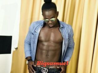 Bigsamuel