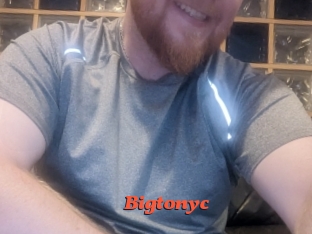 Bigtonyc