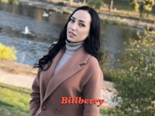 Billberry