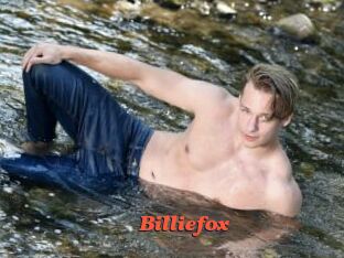 Billiefox