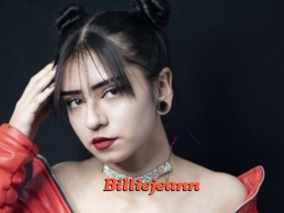 Billiejeann