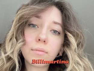 Billimartina