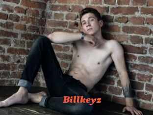 Billkeyz