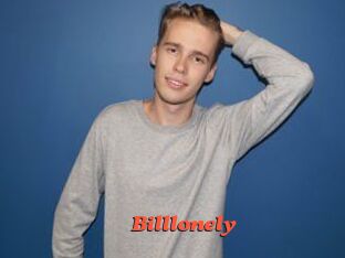 Billlonely
