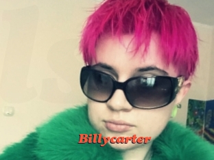 Billycarter