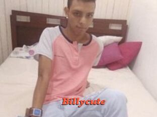 Billycute