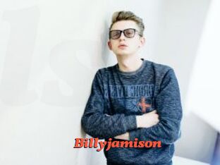 Billyjamison
