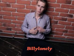 Billylonely