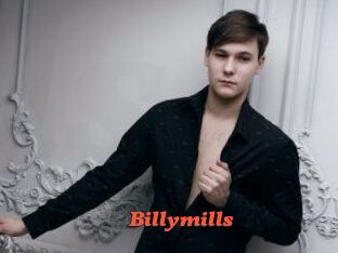 Billymills