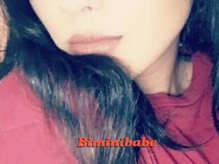 Biminibabe