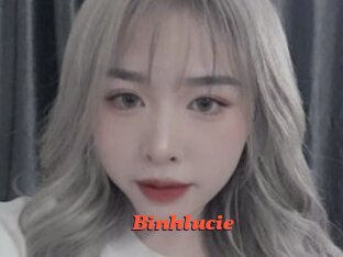 Binhlucie