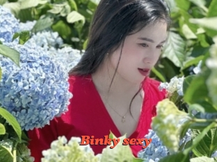 binky_sexy Livespot