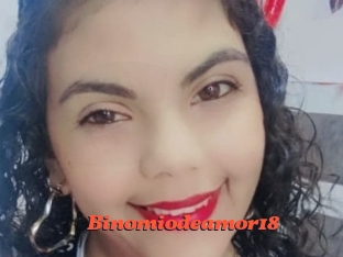 Binomiodeamor18