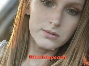 Bitethispeach