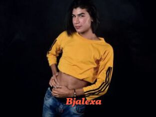 Bjalexa